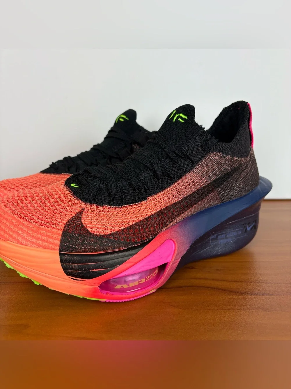 Nike Air Zoom Alphafly 3 Running Shoes